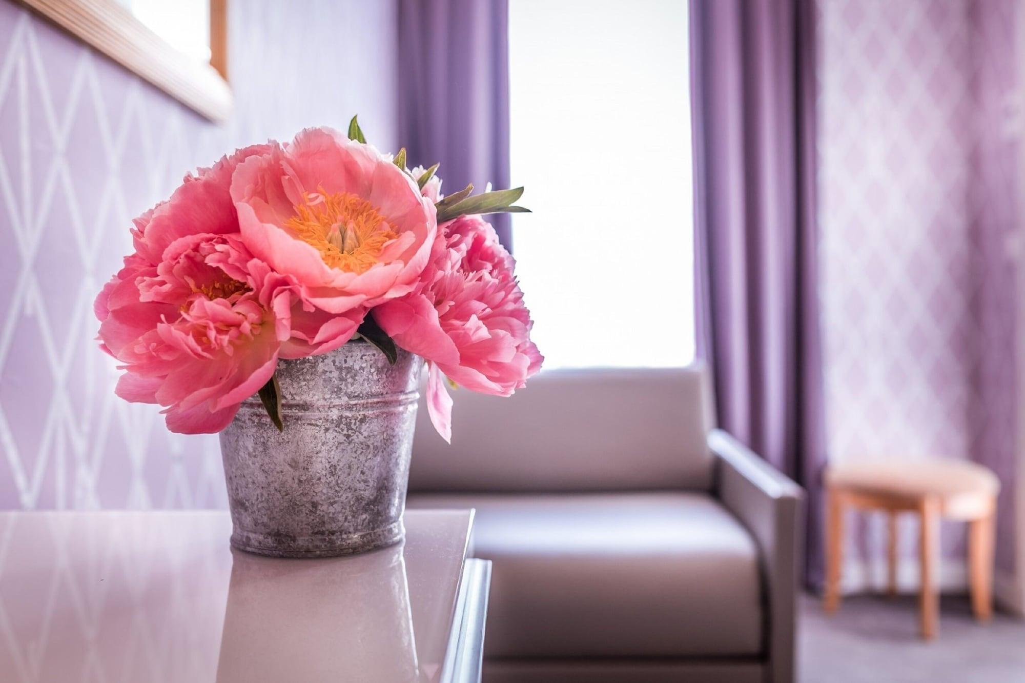 Hotel Massena Париж Екстериор снимка