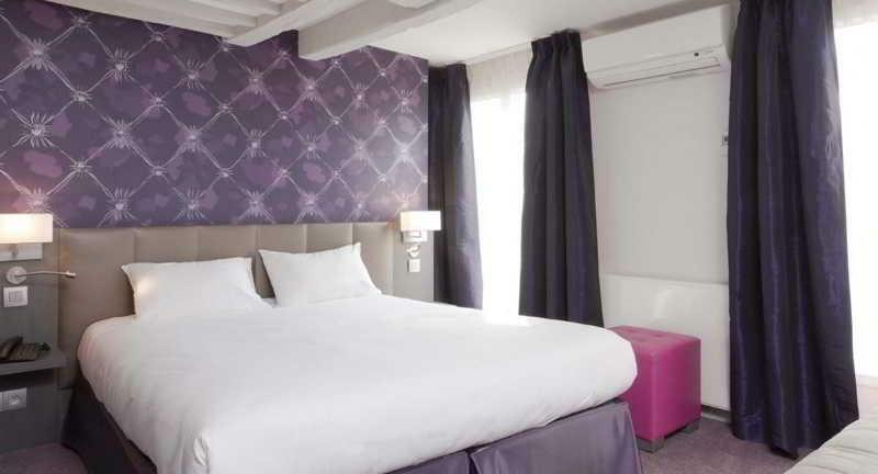 Hotel Massena Париж Екстериор снимка